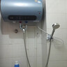 歐派電熱水器家用智能速熱圓桶搪瓷內膽40L/50L/60L/80L大功率電熱水器 60L 2100W 安全防電墻+一體無(wú)縫內膽 曬單實(shí)拍圖
