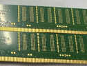 金士頓（Kingston）16GB DDR4 3200 臺式機內存條 （寬窄版本隨機發(fā)貨） 曬單實(shí)拍圖