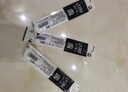 百樂(lè )筆芯日本PILOT百樂(lè )juice果汁筆替換芯0.5mm按動(dòng)替芯 百樂(lè )8EF黑色0.5筆芯 5支 曬單實(shí)拍圖
