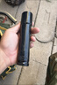 饃彭27套筒加長(cháng)一體成型鋁模電動(dòng)扳手26  30 32扳手套頭鋁膜200mm長(cháng) 六角套筒26x200mm 曬單實(shí)拍圖