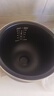 蘇泊爾（SUPOR） 電飯煲精鐵球釜內(nèi)鍋原廠通用配件345L升IH球形內(nèi)膽（先確認適配再購買） 5升電飯煲內(nèi)鍋（先確認適配再購買） 曬單實拍圖