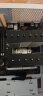 华硕（ASUS）TUF GAMING B550M-PLUS 重炮手主板 支持 CPU 3700X/5600X/5600G/5700G（AMD B550/socket AM4） 实拍图