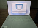戴爾（DELL）xps16 9640 16.3英寸酷睿Ultra處理器AI PC辦公高性能觸控屏設(shè)計師大學(xué)生游戲高端輕薄筆記本電腦 XPS 16 | 4K觸控屏OLED | 指紋識別 2968T：U9 曬單實拍圖