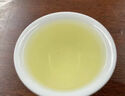 唯茶六安手工瓜片茶葉禮盒裝2025新茶雨前頭采特級正宗安徽特產(chǎn)綠茶 江山多嬌雙陶禮盒裝 250g*1盒 曬單實(shí)拍圖