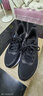 李寧（LI-NING）男鞋運動(dòng)鞋子夏季男士跑步鞋云五代2025新款透氣休閑鞋訓練旅游鞋 黑色【云5代】 43 曬單實(shí)拍圖