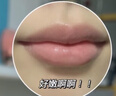 ehmznv凡士林潤(rùn)唇膏補(bǔ)水保濕滋潤(rùn)女防干裂脫皮去死皮淡唇紋無色唇膜男士 凡士林潤(rùn)唇膏*3支' 曬單實(shí)拍圖