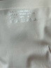貓人【無(wú)痕冰絲裸感褲】純棉100%棉抑菌底襠內褲女4條裝夏季女士?jì)妊?曬單實(shí)拍圖