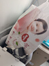 好奇（Huggies）鉑金裝小桃褲紙尿褲L120片(9-14kg)大號尿不濕【消暑散熱】 曬單實(shí)拍圖