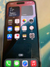 【美版有鎖】iPhone16plus蘋(píng)果16plus 全新未激活后封三網(wǎng)通5G iPhone16plus群青色6.7英寸 256GB 全新未激活【開(kāi)槽】 曬單實(shí)拍圖