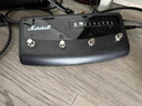 MARSHALL馬歇爾電吉他音箱 MG10G/MG15GFX/MG30專(zhuān)業(yè)清音失真馬勺吉他音響 MG15GFX【40W】+贈送大禮包 曬單實(shí)拍圖