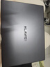 華為（HUAWEI） 筆記本電腦 擎云G740 14英寸2.1K觸控屏（13代i7-1360P 16G 1TB固態(tài) Win11H）標配/灰 曬單實(shí)拍圖
