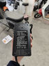 鋰電池充電器48V英格威折疊電動(dòng)車36V洛克菲勒代駕自行車 高端加強(qiáng)48V3A(54.6V)品字頭 曬單實(shí)拍圖