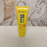 仁和匠心硫磺洗面奶控油祛痘除螨蟲去黑頭去角質(zhì)收縮毛孔青少年潔面乳2支 曬單實拍圖