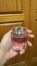 范思哲（VERSACE）許我耀眼許妍推薦粉耀晶鉆女士香水30ml 節日禮物生日禮物送女友 曬單實(shí)拍圖