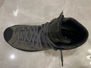 SCARPA思嘉帕莫吉托環(huán)繞版戶外透氣運動鞋通勤輕便防水休閑鞋男女 煤灰色 41 曬單實拍圖