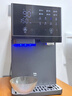 JMEY集覓制冰飲水機 L8臺式家用  制冷+制熱+制冰飲水燒水一體機 桌面桶裝水即熱式飲水機 冷熱兩用 曬單實(shí)拍圖
