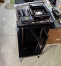 微星（MSI）MAG X870E TOMAHAWK WIFI 戰(zhàn)斧導(dǎo)彈主板 支持CPU 9900X3D/9950X3D/9800X3D(AMD X870/AM5接口) 曬單實(shí)拍圖
