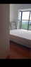 庫斯 家居椰棕床墊席夢(mèng)思1.5米1.8m家用護(hù)脊彈簧軟硬適中深睡尊享 椰棕床墊1800*2000mm 曬單實(shí)拍圖
