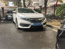 優(yōu)科豪馬橫濱汽車(chē)輪胎 215/55R16 93H V551V 原配本田思域/享域/凌派 曬單實(shí)拍圖