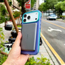 圖拉斯磁吸充電寶【新國標3C認證·15W無(wú)線(xiàn)快充】超薄小云寶magsafe10000毫安 適用蘋(píng)果可上飛機 深空灰·10000毫安 全新升級丨今/明日送上門(mén) 曬單實(shí)拍圖