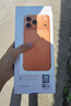 Apple/蘋(píng)果 iPhone 17 Pro Max 256GB 星宇橙色 支持移動(dòng)聯(lián)通電信5G 雙卡雙待手機 曬單實(shí)拍圖