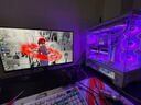威剛 XPG DDR5臺式機電腦內存條D500G華碩16/32/64G龍耀吹雪聯(lián)名海力士A-die/M-die顆粒電競燈條適用AI C28 16G*2吹雪6000 適配9800X3D 曬單實(shí)拍圖