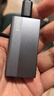ThinkPad聯(lián)想Thinkbook移動(dòng)固態(tài)硬盤(pán)1TB 讀速2000MB/S Type-c USB3.2PSSD手機直連電腦通用SU720 曬單實(shí)拍圖