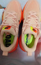 耐克（NIKE）【滔搏運(yùn)動(dòng)】2025年男子NIKE VOMERO 18跑步鞋 HM6803-700 43 曬單實(shí)拍圖