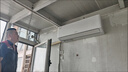 格力空調 1.5匹云佳pro 新一級能效 變頻冷暖壁掛式臥室掛機 新品升級 省電空調 KFR-35GW/NhMa1BG 曬單實(shí)拍圖