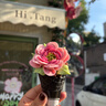 海瀾之家男士皮帶自動(dòng)扣真牛皮休閑腰帶生日時(shí)尚新款禮物送男友老公爸爸潮 曬單實(shí)拍圖