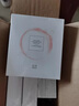 透真（LUCENBASE）玻尿酸面膜女 水光蠶絲補水保濕 提亮改善暗沉收毛孔舒緩面膜貼 曬單實拍圖