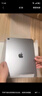 Apple/蘋果 iPad Air 11英寸 M3芯片2025年款 平板電腦 (256GB WLAN版)星光色 曬單實拍圖
