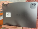 小米（MI）【國家補貼】小米官方旗艦平板7sPro12.5英寸超輕薄便攜3.2K護眼屏長(cháng)續航學(xué)習輕薄平板電腦 黑色【柔光版】 16G+512G 曬單實(shí)拍圖
