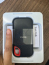 閃迪（SanDisk）2TB Type-c USB3.2 NVMe移動(dòng)固態(tài)硬盤(pán)（PSSD）E61卓越版 1050MB/s三防保護(hù) 手機(jī)筆記本電腦外接SSD 曬單實(shí)拍圖