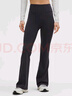 lululemon丨Groove SmoothCover? 女士運動(dòng)高腰喇叭褲 30