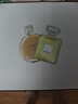 香奈兒（Chanel）雙效持色唇釉4.5ml+3.5ml(174號(hào)杏粉甜桃) 生日禮物送女友送老婆 曬單實(shí)拍圖