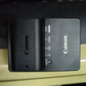 佳能（Canon） LP-E6N E6NH R6 5d4 5D3 80D 60D 7D 7D2 6D2 6D R5 R7 5D2 70D 90D 5DMark IV  原裝電池 E6N電池+E6E充電 曬單實(shí)拍圖