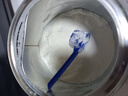 佳貝艾特（Kabrita）荷蘭金裝白金版新升級HMO嬰幼兒配方羊奶粉 3段800g(12-36月)效期至26-12 曬單實(shí)拍圖