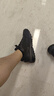 耐克（NIKE）男鞋春季2025新款跑鞋 AIR MAX 氣墊減震休閑鞋黑色運動(dòng)鞋跑步鞋 DR0453-003 黑色 42.5 曬單實(shí)拍圖