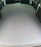 特斯拉（Tesla）官方 Model Y充氣床墊駕車(chē)車(chē)載露營(yíng)充氣床睡覺(jué)可折疊 Model Y充氣床墊 曬單實(shí)拍圖