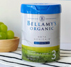 貝拉米（Bellamy's）白金版3段幼兒奶粉800g 12~24月 有機A2蛋白 澳洲原裝進口 曬單實拍圖