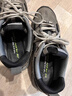 斯凱奇（SKECHERS）男鞋秋季厚底增高老爹鞋時(shí)尚百搭休閑鞋戶(hù)外軟底運動(dòng)鞋51241 曬單實(shí)拍圖