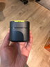 TELESIN適配gopro12快充電池充電器兼容gopro11 10 9電池雙充收納電池兩電一充套裝 快充充電盒【30W快充】 曬單實(shí)拍圖