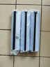 麥麥提通用拖把頭替換裝海綿頭滾輪式家用膠棉吸水墩布拖布頭 四顆螺絲款27cm三只裝 曬單實拍圖