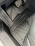 炳煜長(cháng)安cs75plus汽車(chē)腳墊專(zhuān)用CS35用品cs55歐尚X5/x7逸動(dòng)PLUS逸達z6 【單層TPE腳墊】 22-24款長(cháng)安CS75PLUS 曬單實(shí)拍圖