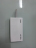 華為自帶線(xiàn)全能充移動(dòng)電源(100W 12000) 【3C認證】可上飛機 高品質(zhì)電芯 陶瓷白 適配華為/蘋(píng)果手機 曬單實(shí)拍圖