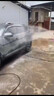 黑貓圣將商用高壓洗車水槍220V大功率便攜式洗車機高壓水槍刷車泵洗車神器 3000W 商用洗車360水壓【10米鋼絲管】 洗車店養(yǎng)殖場工地清洗地面清洗 曬單實拍圖