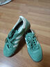 阿迪達(dá)斯 （adidas）三葉草系列 中性 HANDBALL SPEZIAL 休閑鞋 IG6192 綠色  37  曬單實(shí)拍圖