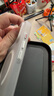 猩球衛(wèi)士適用蘋果17ProMax手機殼MagSafe輕薄光柵紋理iPhone17pro保護套磁吸膚感磨砂17Ari全包17防摔外殼 17Pro【磨砂透白】丨膚感磁吸保護殼 【關注店鋪】享會員專屬有限質(zhì) 曬單實拍圖