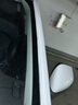 百繪彩榮威RX5汽車補(bǔ)漆筆典雅白騎士銀葉金專用自噴漆車漆劃痕修復(fù)神器 典雅白 16-22款榮威RX5 標(biāo)準(zhǔn)型修復(fù)套裝【450毫升*2瓶】 曬單實(shí)拍圖